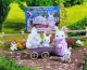 Sylvanian Families - Connor & Kerri\'s New Pram